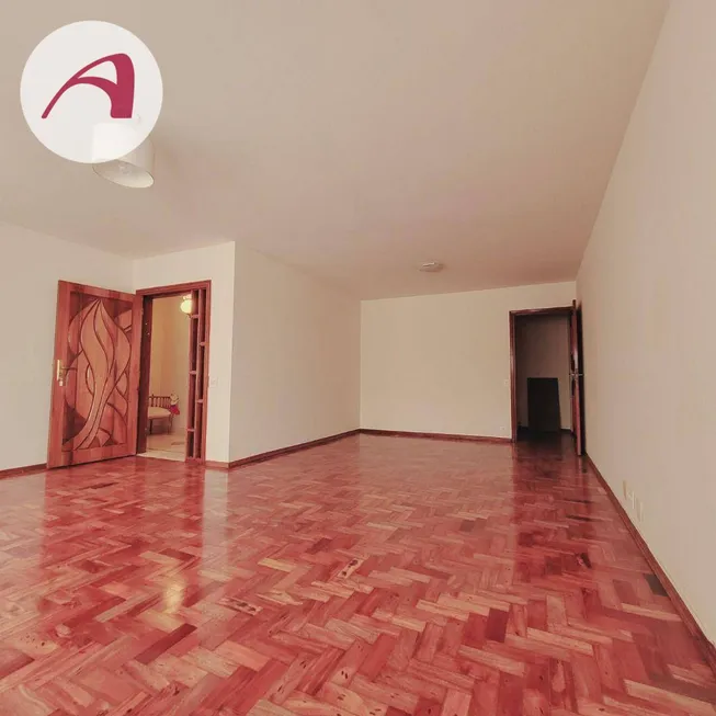 Foto 1 de Apartamento com 3 Quartos para alugar, 150m² em Jardim Paulista, São Paulo