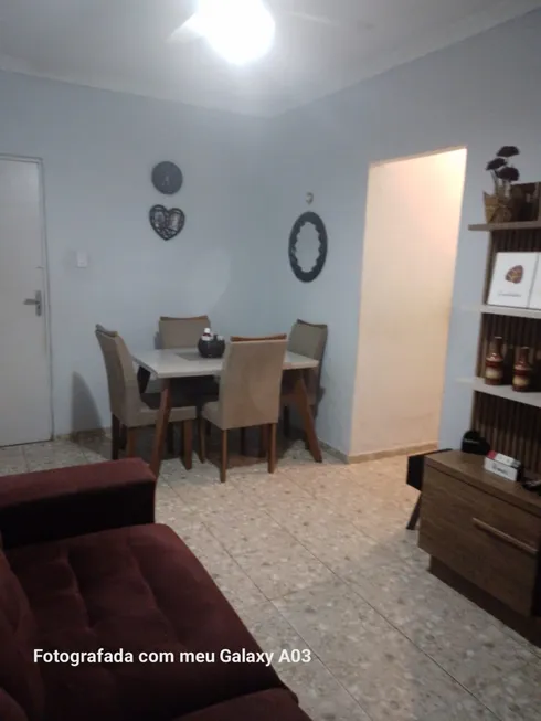 Foto 1 de Apartamento com 3 Quartos à venda, 70m² em Irajá, Rio de Janeiro