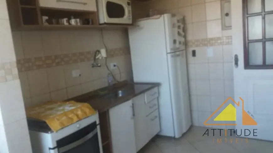 Foto 1 de Apartamento com 2 Quartos para alugar, 70m² em Centro, São Bernardo do Campo