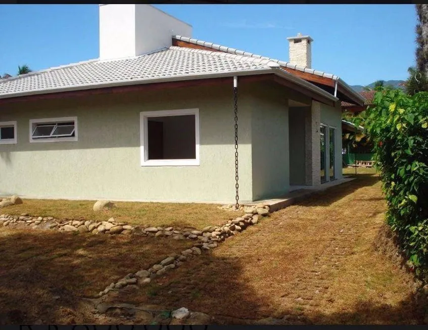 Foto 1 de Casa de Condomínio com 4 Quartos à venda, 544m² em , Ubatuba