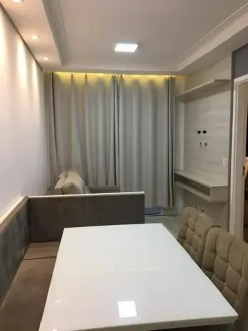 Foto 1 de Apartamento com 1 Quarto à venda, 32m² em Brás, São Paulo