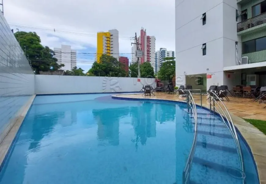 Foto 1 de Apartamento com 3 Quartos à venda, 66m² em Candeias Jaboatao, Jaboatão dos Guararapes