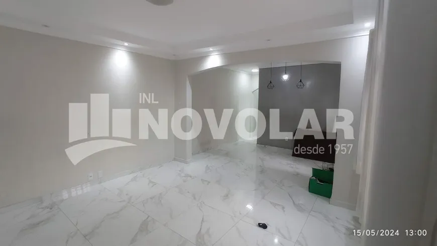 Foto 1 de Sobrado com 2 Quartos para alugar, 160m² em Vila Medeiros, São Paulo