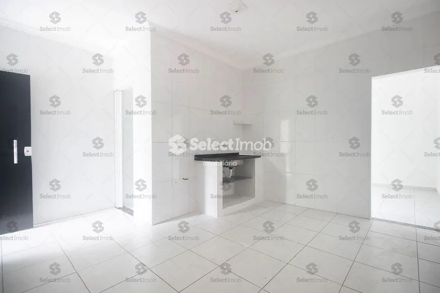 Foto 1 de Casa de Condomínio com 1 Quarto para alugar, 71m² em Taboão, São Bernardo do Campo