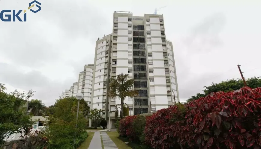 Foto 1 de Apartamento com 3 Quartos à venda, 84m² em Mirandópolis, São Paulo