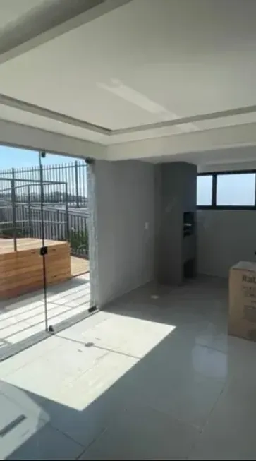 Foto 1 de Apartamento com 2 Quartos à venda, 42m² em Centro, Jundiaí