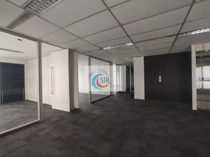 Foto 1 de Sala Comercial para alugar, 183m² em Moema, São Paulo