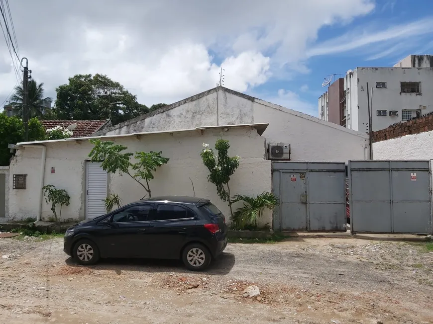 Foto 1 de Galpão/Depósito/Armazém com 3 Quartos à venda, 400m² em Campo Grande, Recife