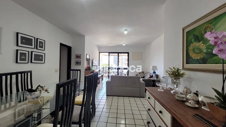 Foto 1 de Apartamento com 4 Quartos à venda, 132m² em Barra da Tijuca, Rio de Janeiro