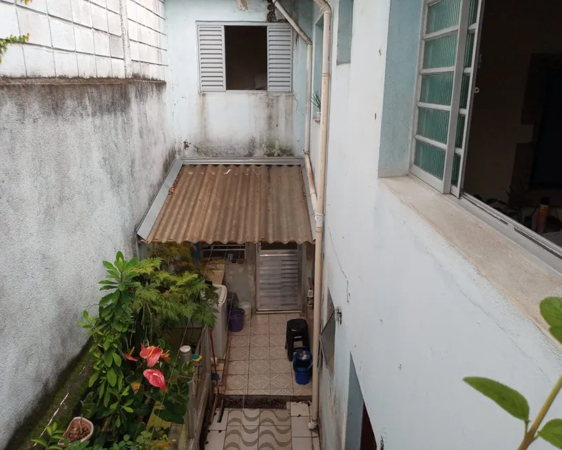 Foto 1 de Casa com 2 Quartos à venda, 100m² em Cangaíba, São Paulo