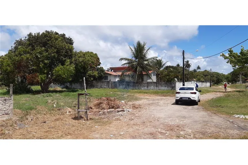 Foto 1 de Lote/Terreno à venda, 450m² em Distrito de Tejucupapo, Goiana