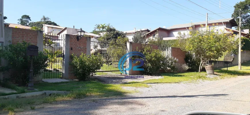 Foto 1 de Casa de Condomínio com 3 Quartos à venda, 165m² em Ana Helena, Jaguariúna