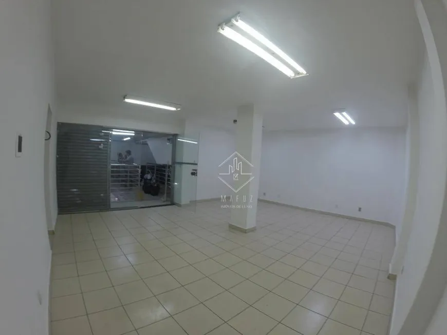 Foto 1 de Ponto Comercial à venda, 96m² em Centro, Belo Horizonte