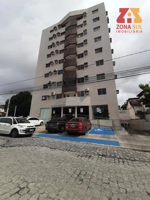 Foto 1 de Sala Comercial à venda, 47m² em Centro, João Pessoa