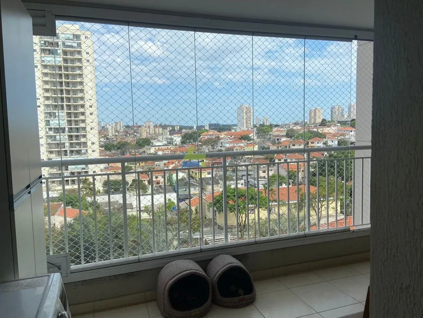 Foto 1 de Apartamento com 2 Quartos à venda, 65m² em Saúde, São Paulo