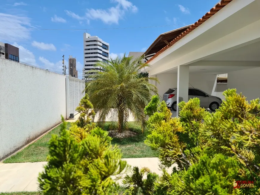 Foto 1 de Casa com 4 Quartos à venda, 340m² em Jardim Oceania, João Pessoa