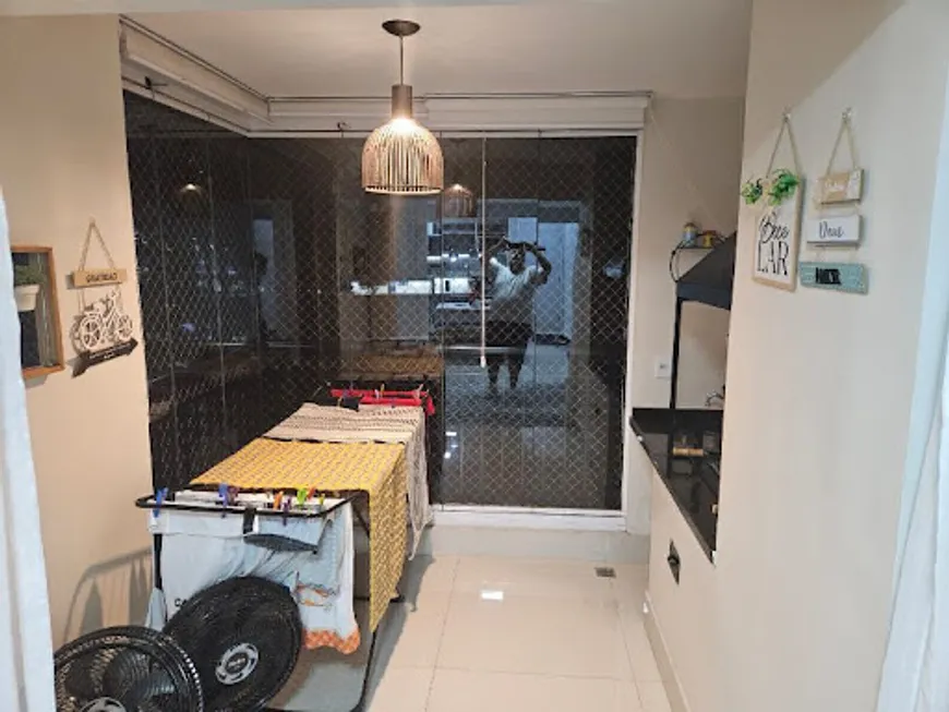 Foto 1 de Apartamento com 3 Quartos à venda, 81m² em Freguesia do Ó, São Paulo