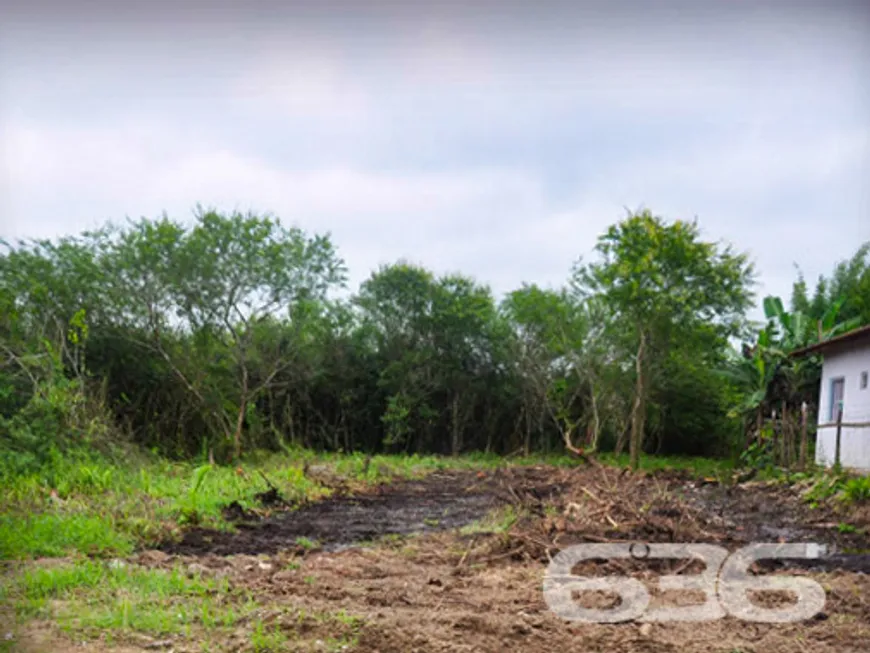 Foto 1 de Lote/Terreno à venda, 592m² em Pinheiros, Balneário Barra do Sul