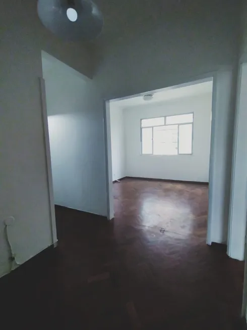 Foto 1 de Apartamento com 3 Quartos para alugar, 80m² em Cascadura, Rio de Janeiro