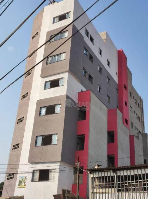 Foto 1 de Apartamento com 2 Quartos à venda, 41m² em Jardim Norma, São Paulo