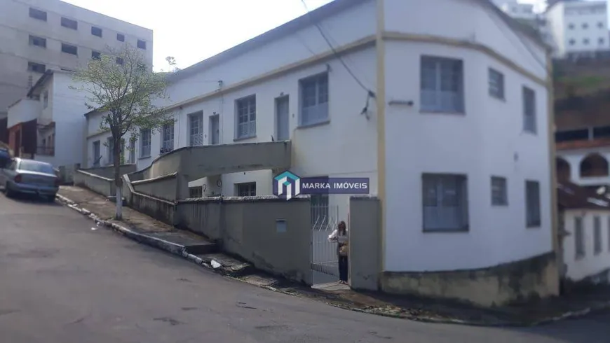 Foto 1 de Apartamento com 2 Quartos à venda, 60m² em Aracy, Juiz de Fora