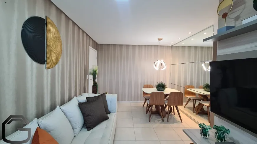 Foto 1 de Apartamento com 2 Quartos à venda, 45m² em SIM, Feira de Santana