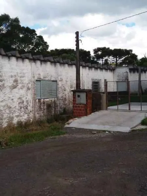 Foto 1 de Galpão/Depósito/Armazém para alugar, 371m² em , São Francisco de Paula