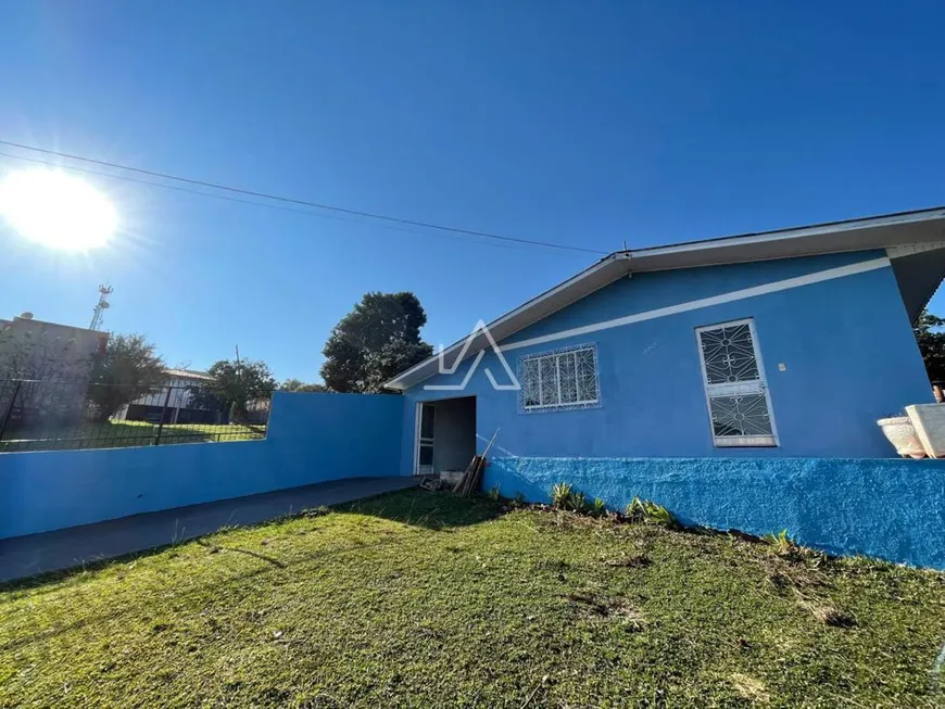 Foto 1 de Casa com 3 Quartos à venda, 115m² em Vera Cruz, Passo Fundo