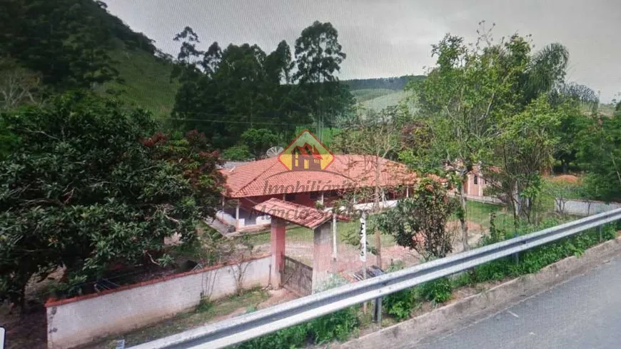 Foto 1 de Sobrado com 4 Quartos à venda, 30000m² em , Natividade da Serra