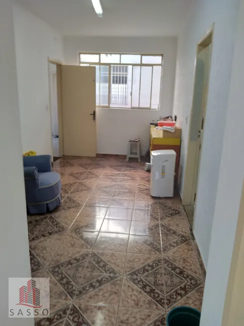 Foto 1 de Apartamento com 2 Quartos para alugar, 60m² em Vila Azevedo, São Paulo