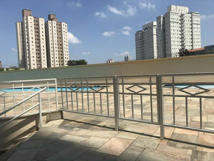 Foto 1 de Apartamento com 2 Quartos à venda, 67m² em Vila Pires, Santo André