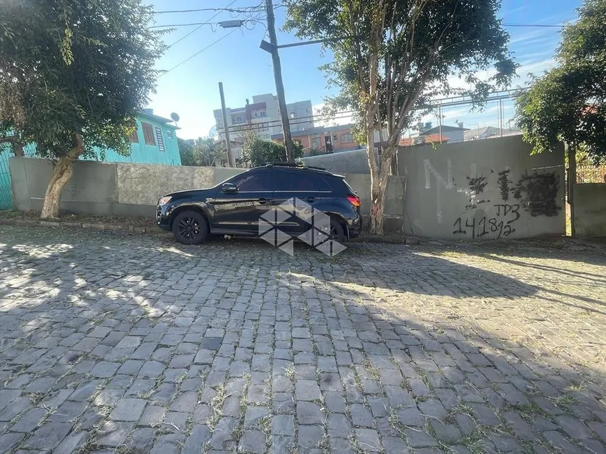 Foto 1 de Lote/Terreno à venda, 465m² em Cruzeiro, Caxias do Sul