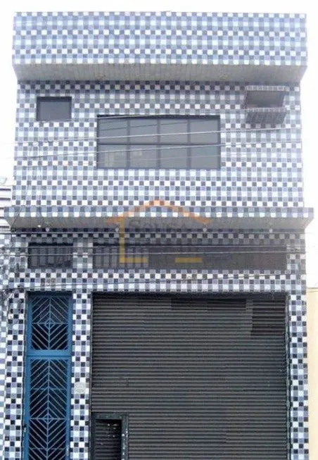 Foto 1 de Prédio Comercial para alugar, 370m² em Santana, São Paulo