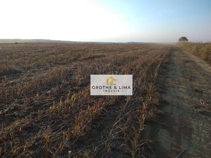 Foto 1 de Fazenda/Sítio com 15 Quartos à venda, 200m² em , Formoso do Araguaia