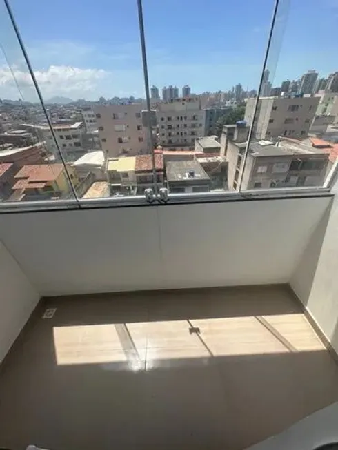 Foto 1 de Apartamento com 3 Quartos à venda, 80m² em Jockey de Itaparica, Vila Velha