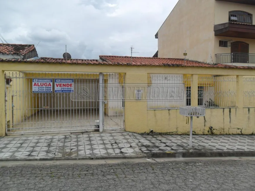 Foto 1 de  com 3 Quartos à venda, 190m² em Jardim Simus, Sorocaba