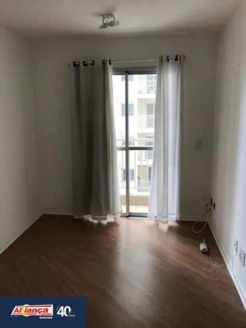 Foto 1 de Apartamento com 2 Quartos à venda, 54m² em Vila Miriam, Guarulhos