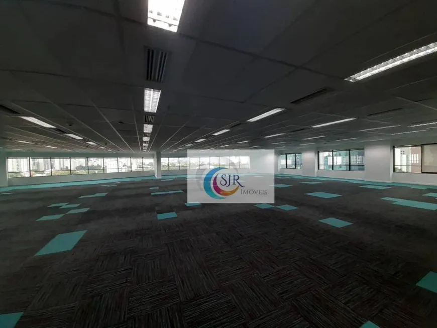 Foto 1 de Sala Comercial para alugar, 783m² em Brooklin, São Paulo