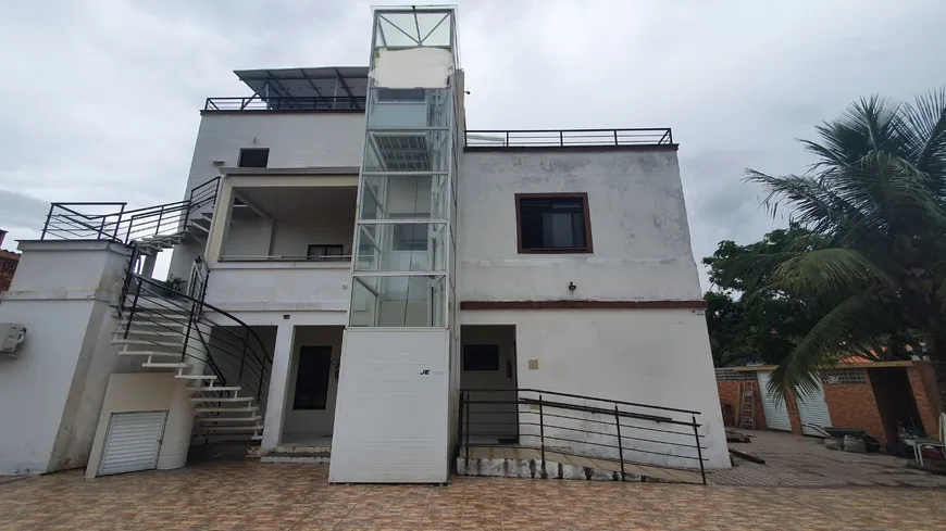 Foto 1 de Casa com 5 Quartos à venda, 283m² em Canasvieiras, Florianópolis