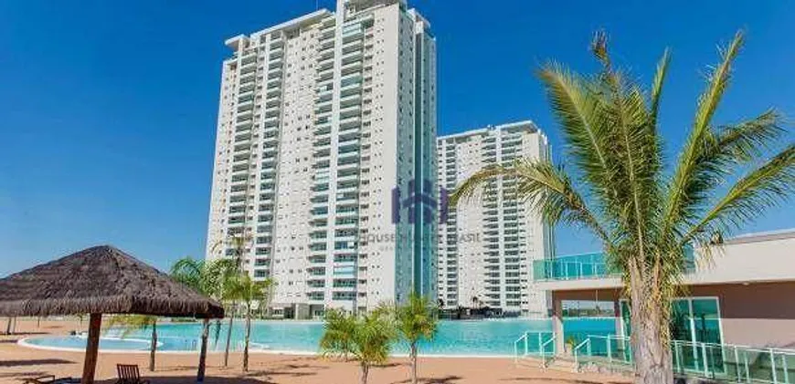 Foto 1 de Apartamento com 3 Quartos à venda, 119m² em Ribeirão do Lipa, Cuiabá
