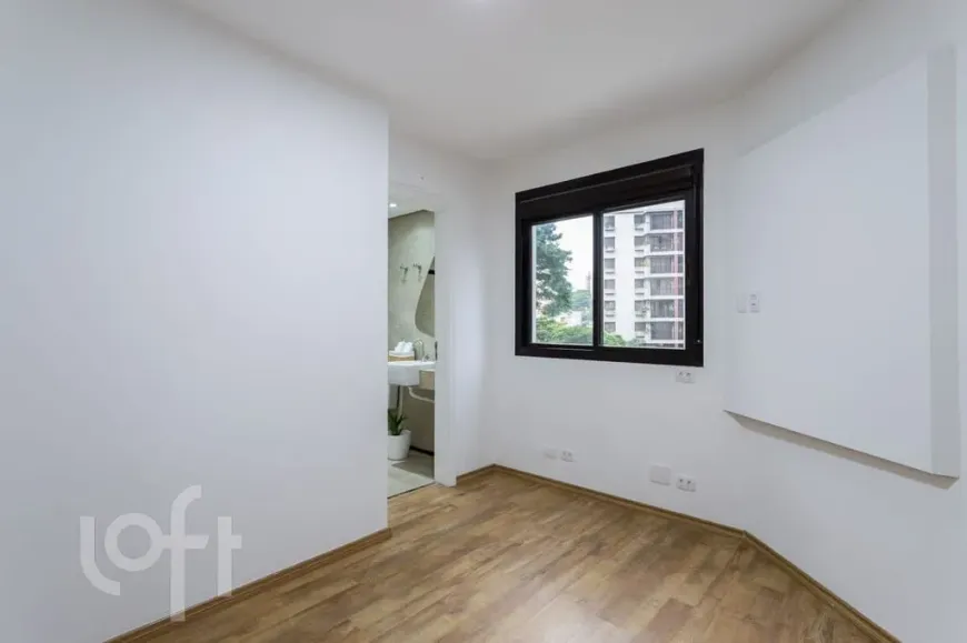 Foto 1 de Apartamento com 3 Quartos à venda, 169m² em Jardim Das Bandeiras, São Paulo