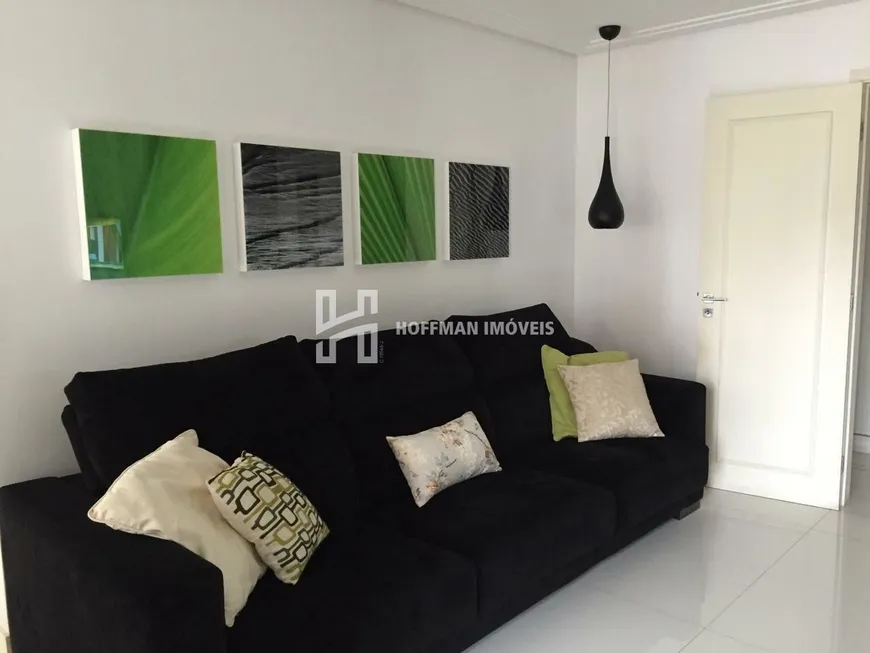Foto 1 de Apartamento com 3 Quartos à venda, 182m² em Santa Paula, São Caetano do Sul