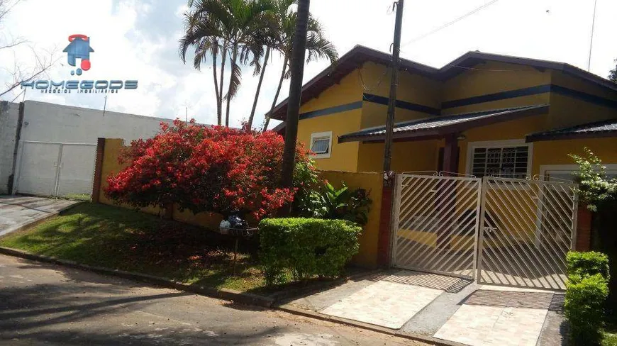 Foto 1 de Casa de Condomínio com 3 Quartos à venda, 350m² em Parque Xangrilá, Campinas