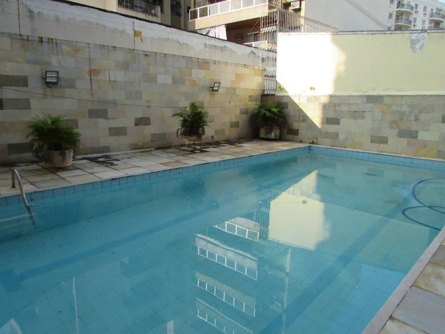 Foto 1 de Casa com 4 Quartos à venda, 377m² em Méier, Rio de Janeiro