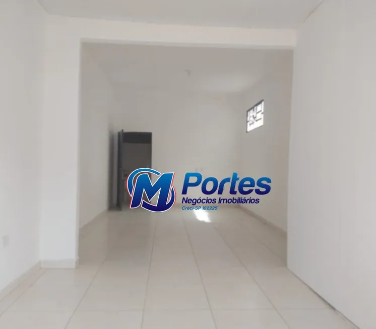 Foto 1 de Casa com 3 Quartos à venda, 156m² em Parque Jose Maria Navarrete, Mirassol