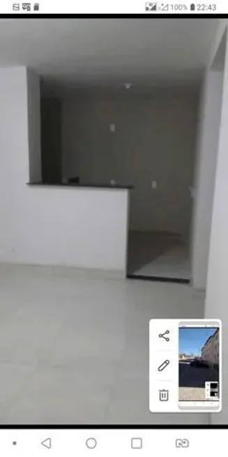 Foto 1 de Apartamento com 2 Quartos à venda, 50m² em Duque de Caxias , Betim