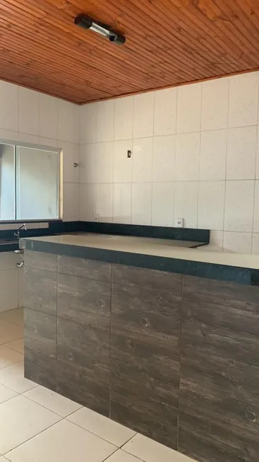 Foto 1 de Casa com 3 Quartos à venda, 168m² em Jardim Novo Horizonte, Trindade