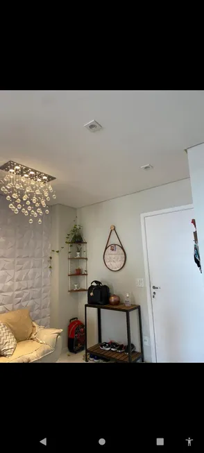 Foto 1 de Apartamento com 2 Quartos à venda, 66m² em Jardim Piqueroby, São Paulo