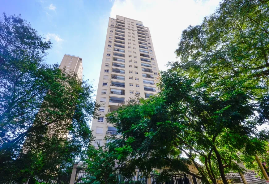 Foto 1 de Apartamento com 2 Quartos à venda, 89m² em Vila Romana, São Paulo