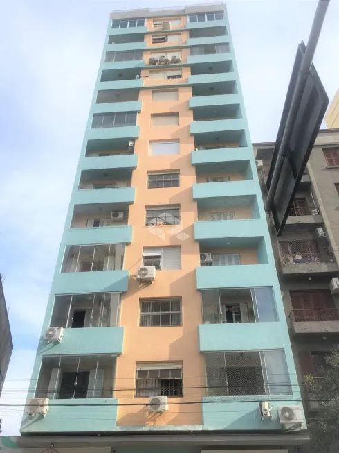 Foto 1 de Apartamento com 2 Quartos à venda, 66m² em Cidade Baixa, Porto Alegre